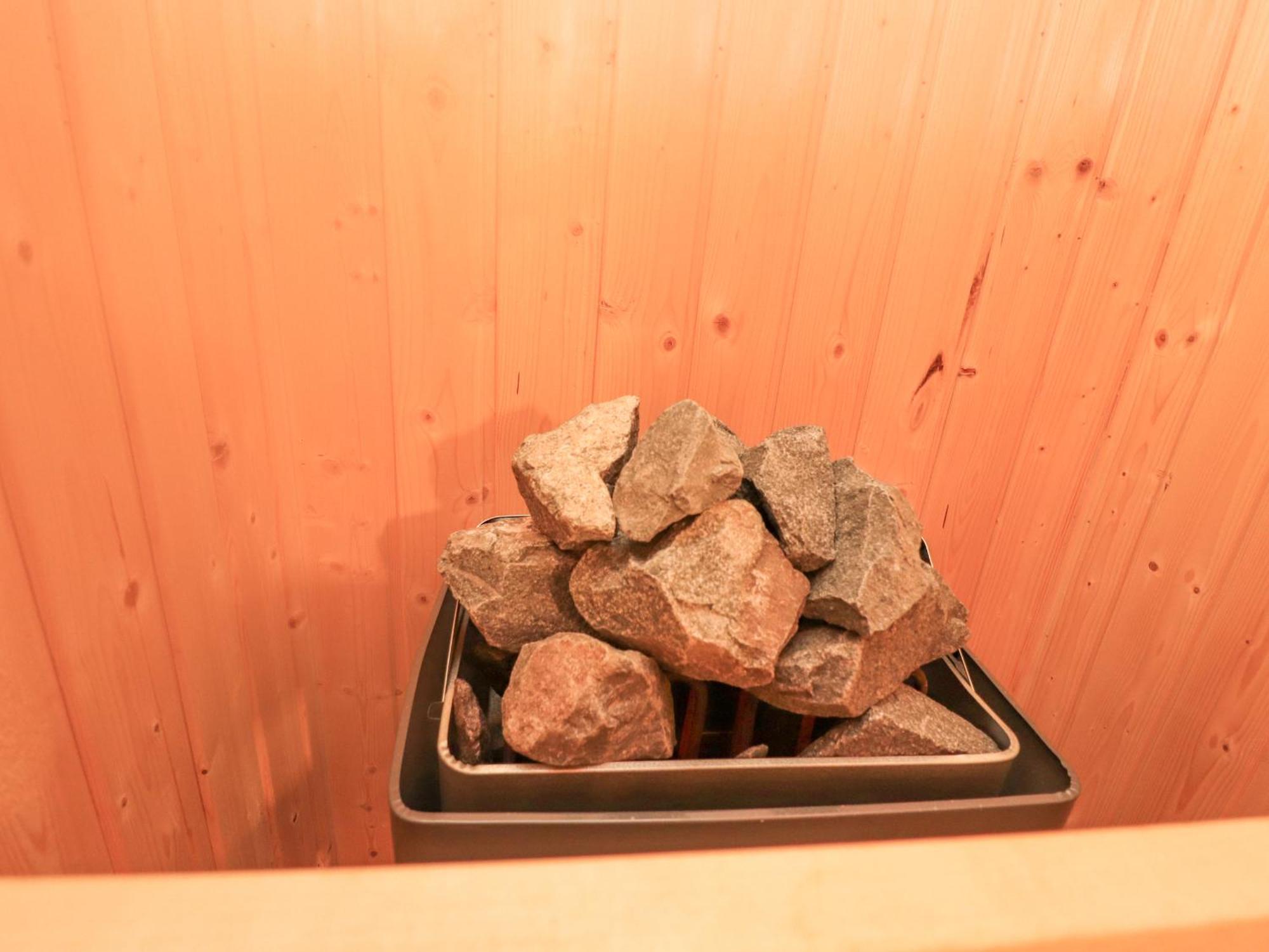 Creed Cabin Stornoway  Zewnętrze zdjęcie