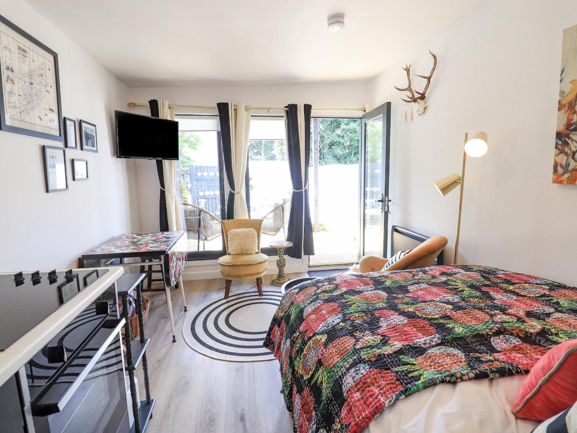 Creed Cabin Stornoway  Zewnętrze zdjęcie