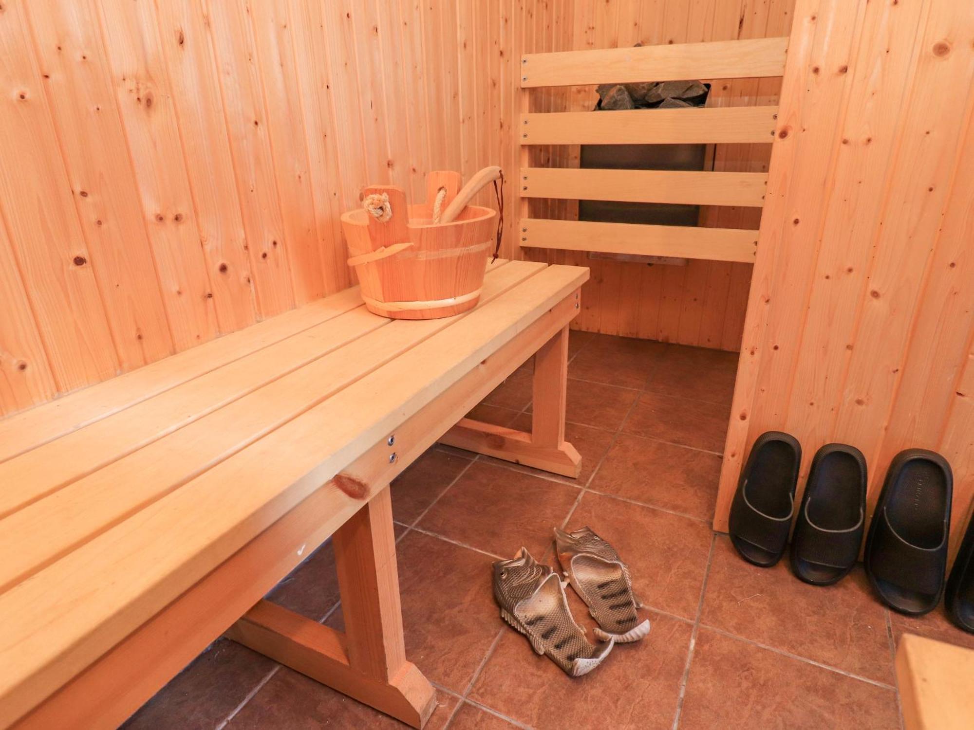 Creed Cabin Stornoway  Zewnętrze zdjęcie