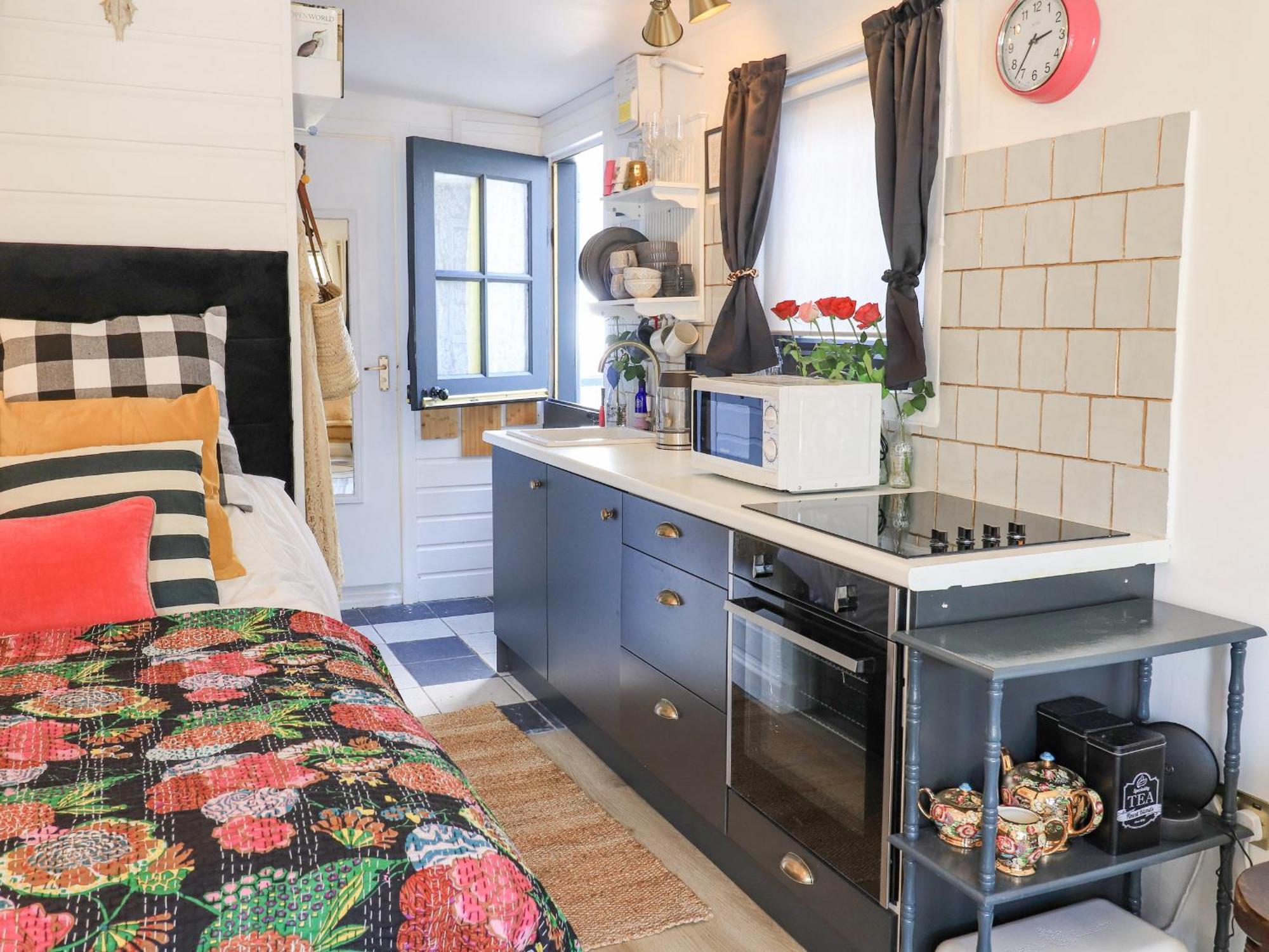 Creed Cabin Stornoway  Zewnętrze zdjęcie