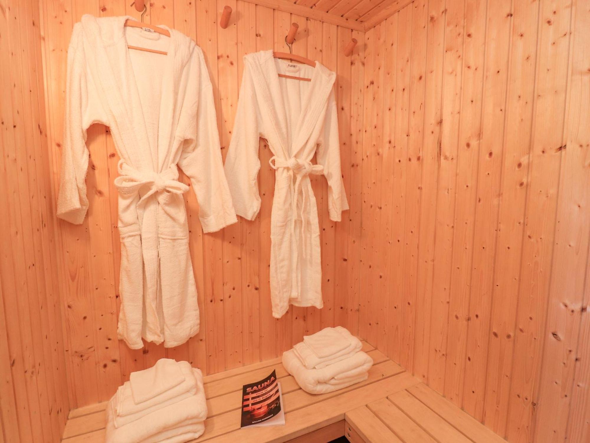 Creed Cabin Stornoway  Zewnętrze zdjęcie